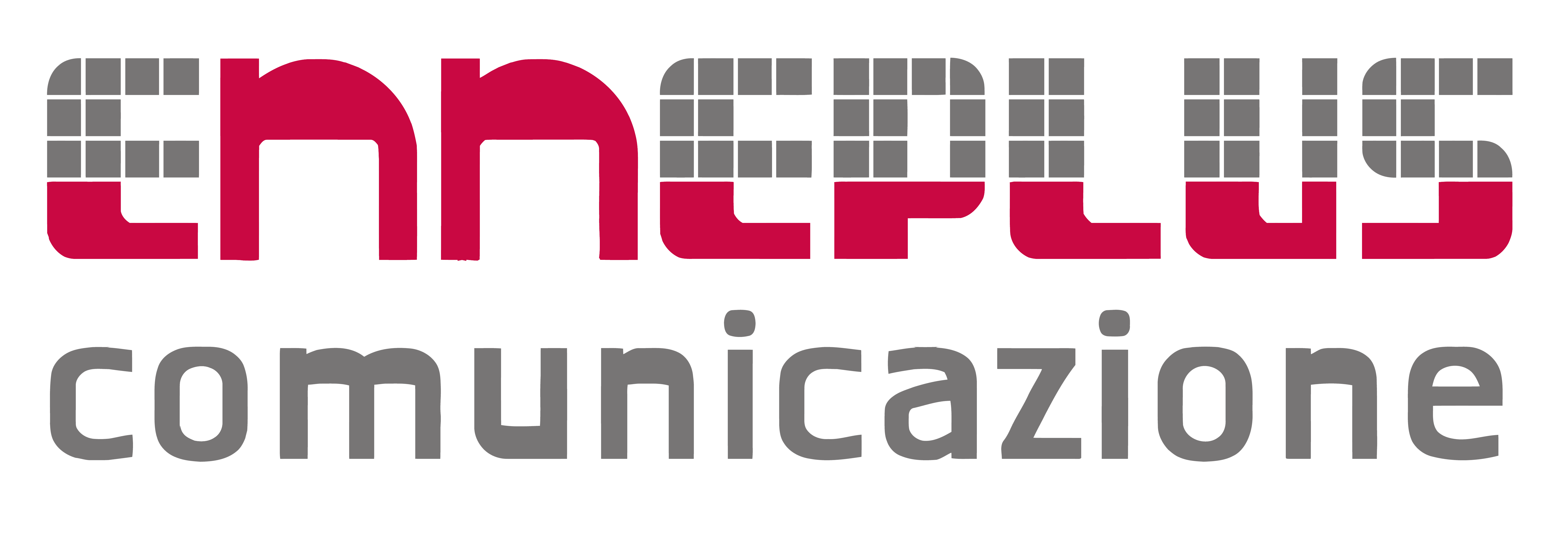 Enneplus Agenzia di Comunicazione - Logo