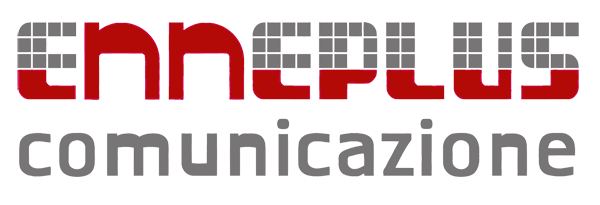 EnnePlus - Agenzia di comunicazione - Napoli - Milano - Logo